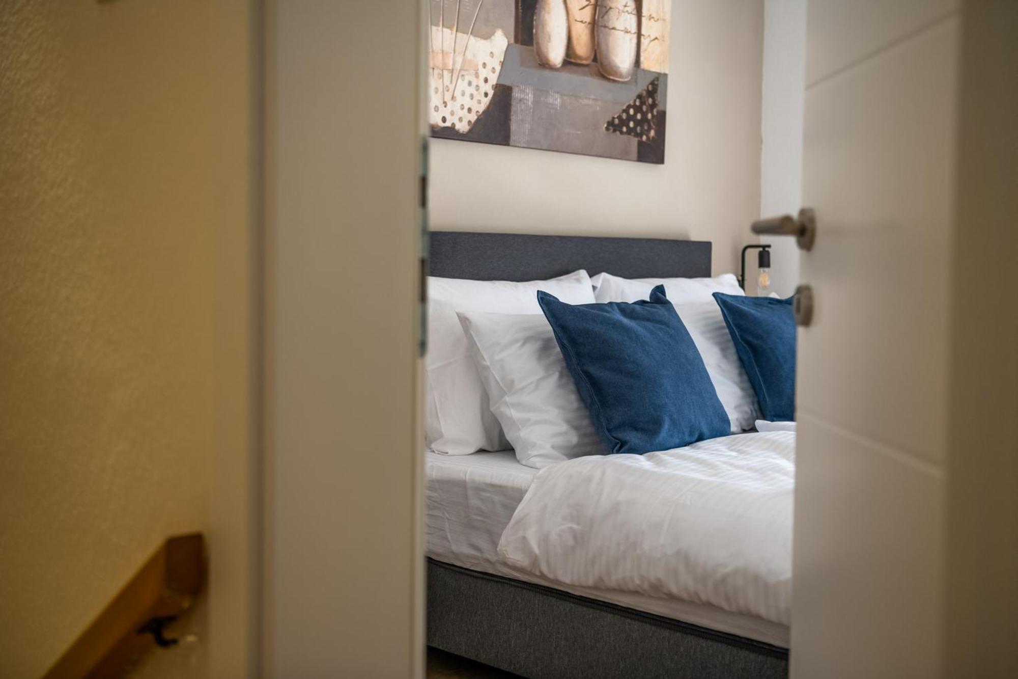 Apartment Fery Mostar Exterior foto