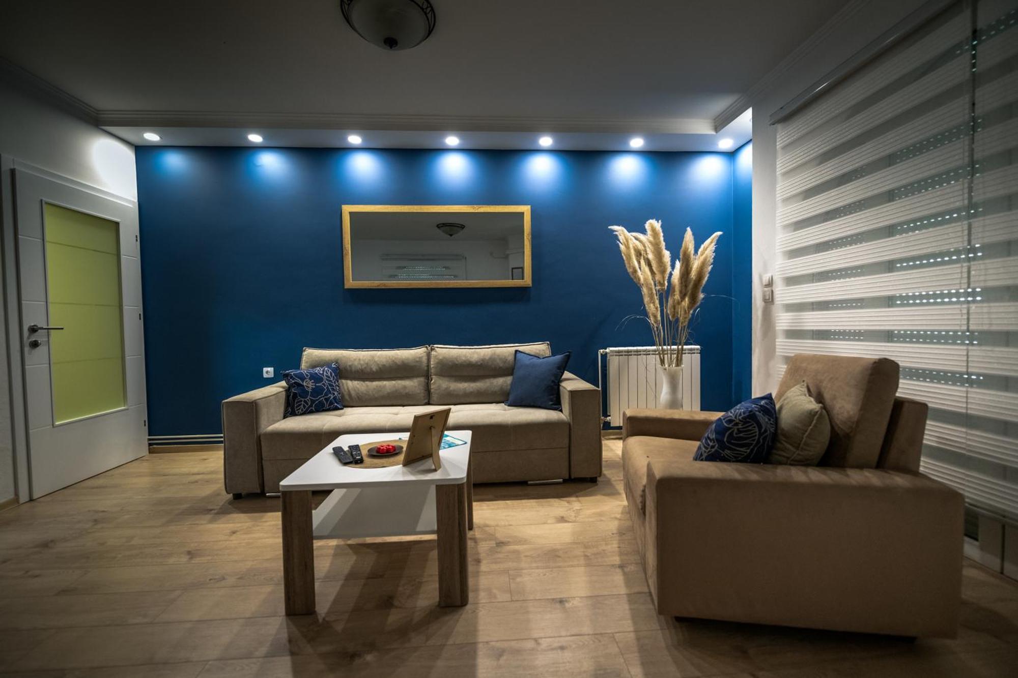 Apartment Fery Mostar Exterior foto